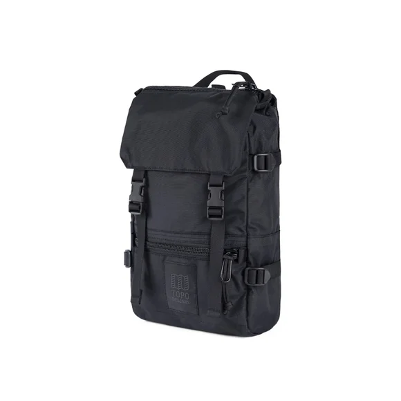 Topo Designs "Rover Pack Mini" Backpack - Picture 2 of 4